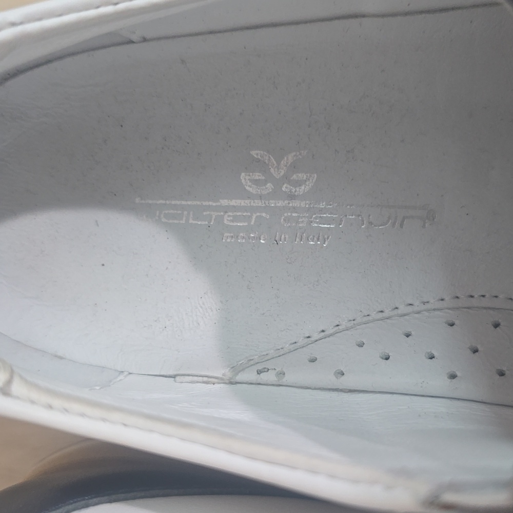 🪴 WALTER GENUIN POPSTAR GOLF SHOES - Picture 12 of 16